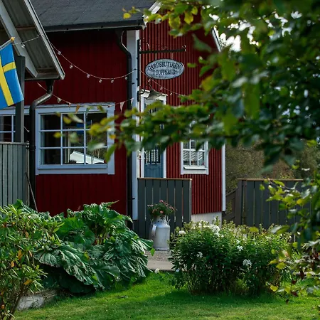 Topperyd Bed & Breakfast-2